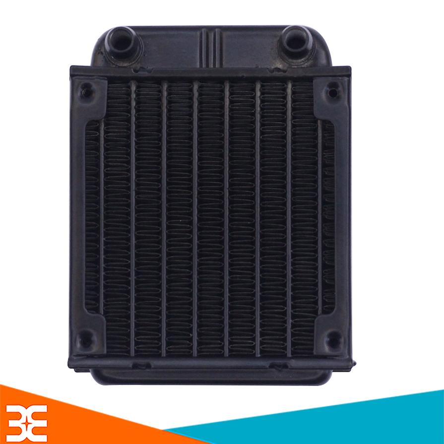 Két Nước Tản Nhiệt 80 (10 Ống Thẳng)
