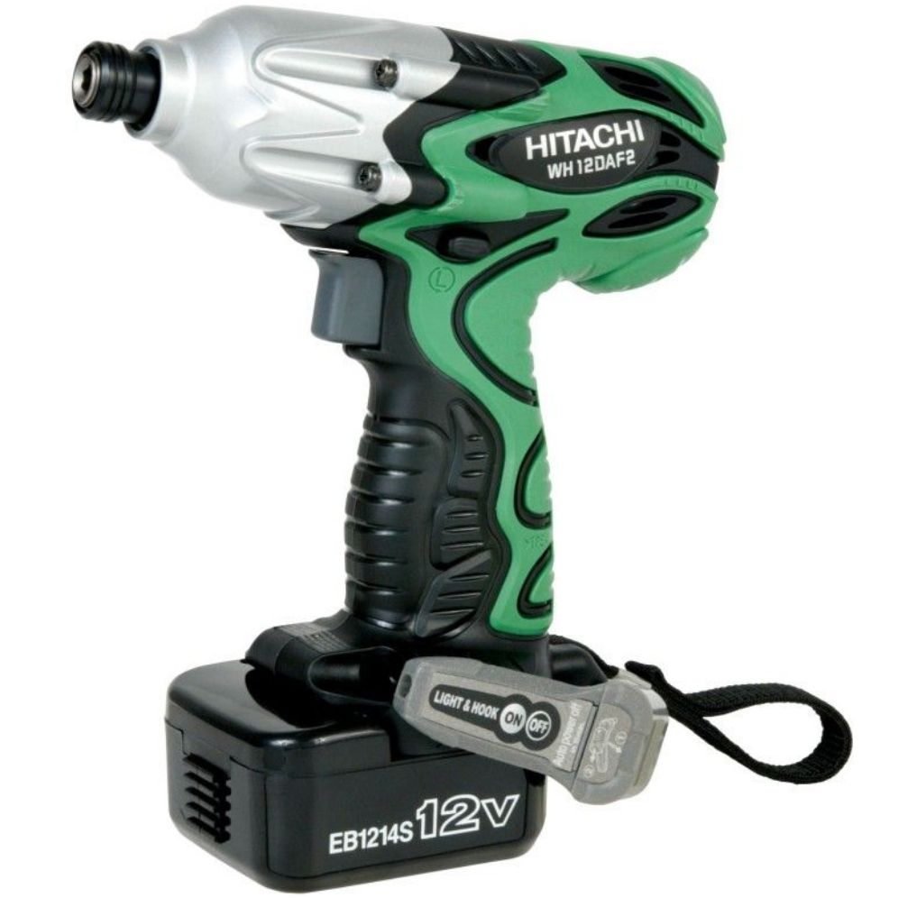 Máy bắn vít Hitachi nội địa Nhật