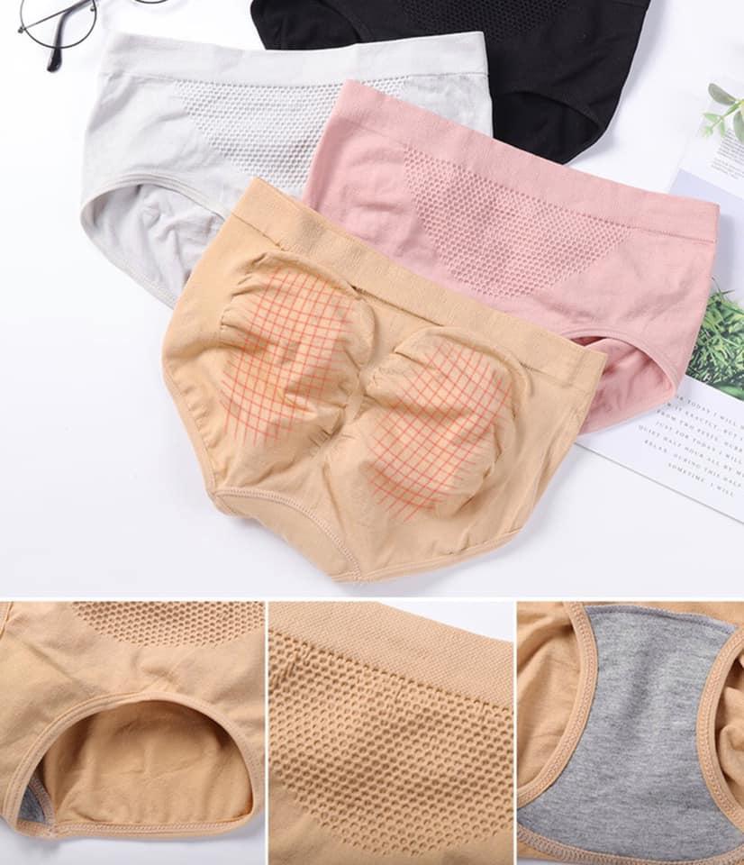 COMBO 5 QUẦN CHÍP KHÁNG KHUẨN