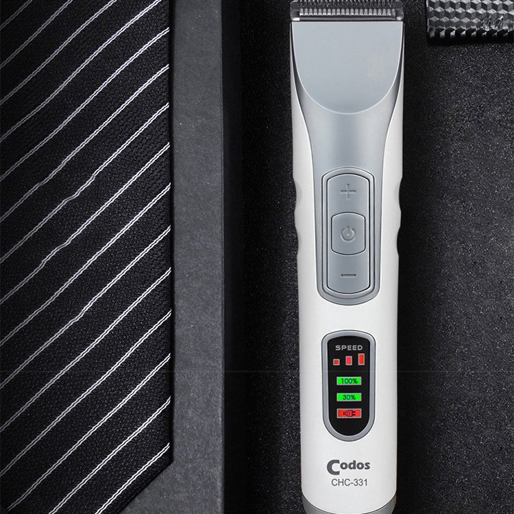 Tông đơ cắt tóc Codos chc-331