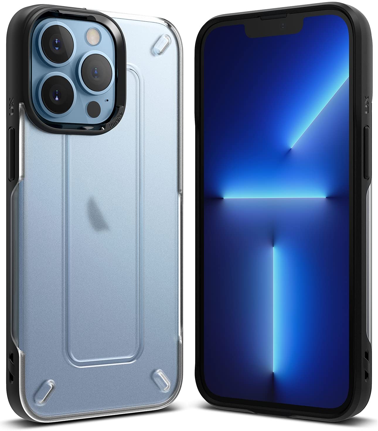 Ốp lưng iPhone 13 Pro Max / 13 Pro / iPhone 12 / 12 Pro Ringke UX - Ringke Hàn Quốc