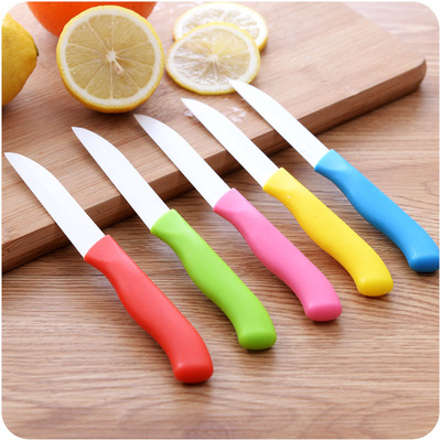 [HCM]Bộ 12 Dao tỉa hoa quả siêu bén không ghỉ