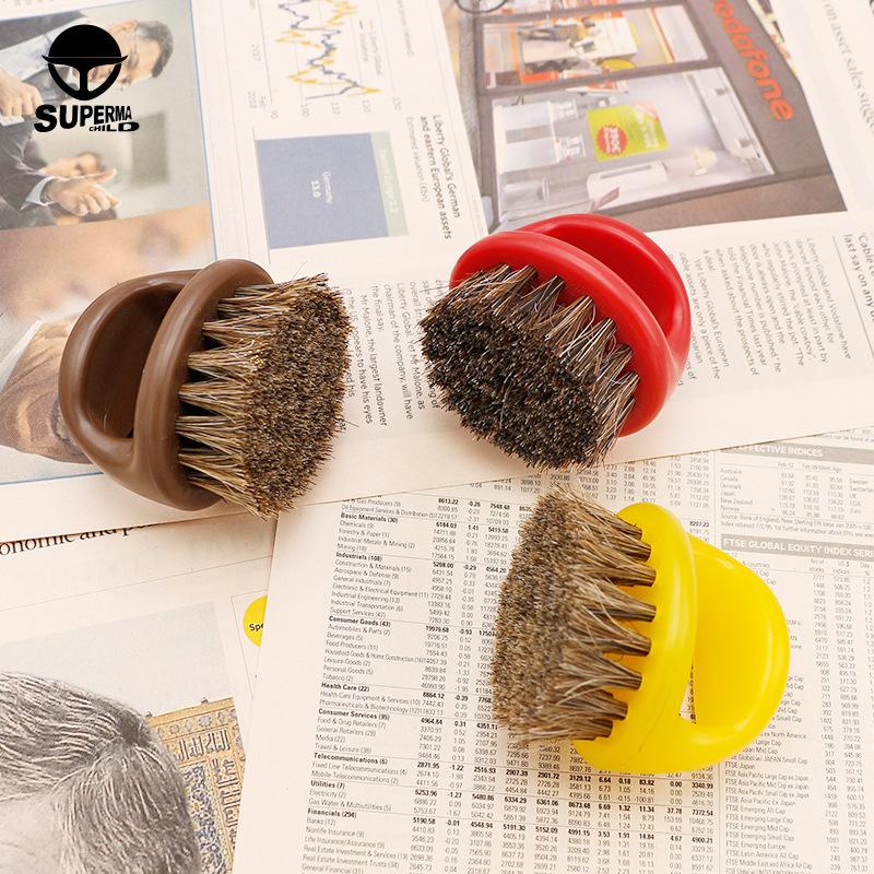 Nhẫn phủi tóc Barber chuyên fade