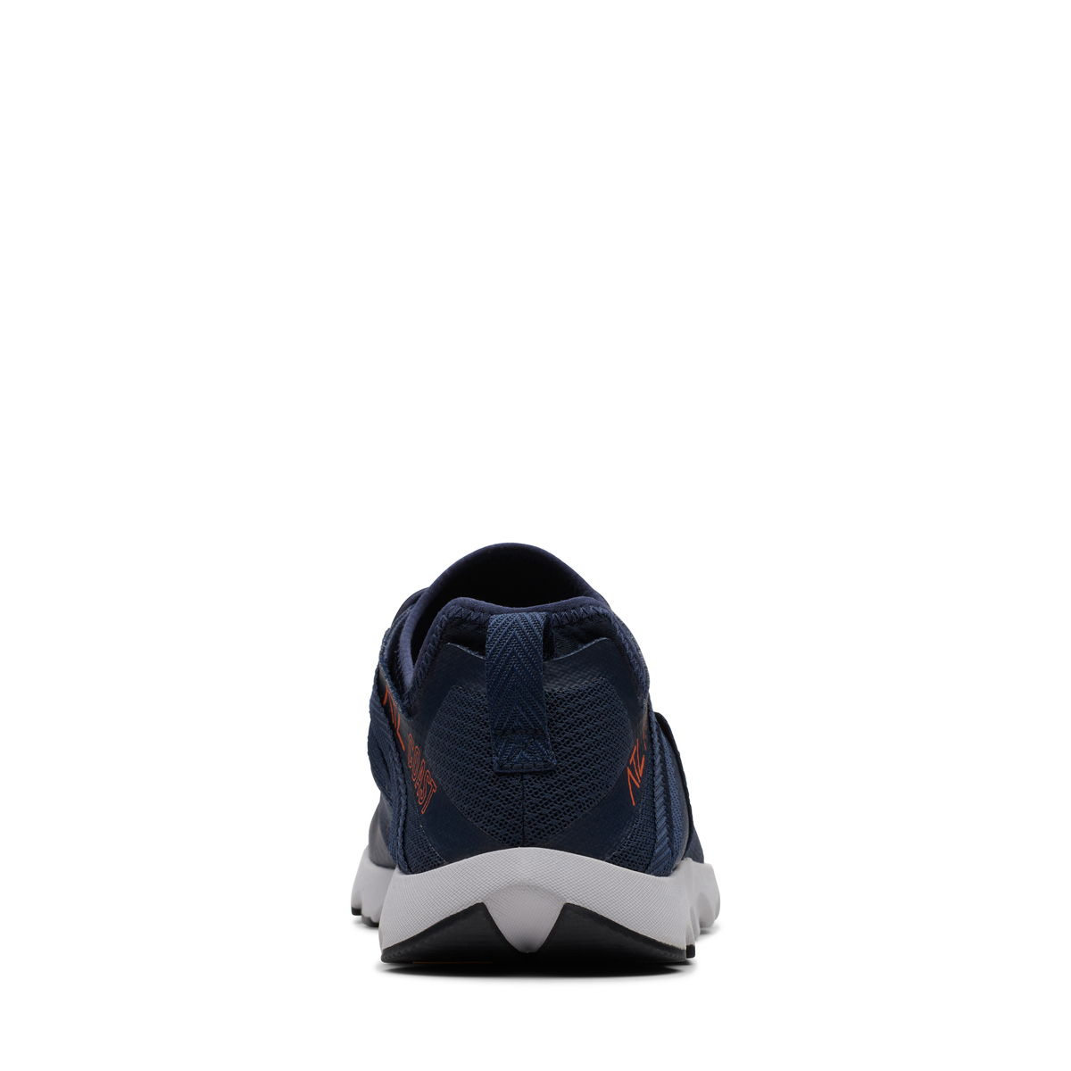 Giày Sneaker Vải Nam Clarks - ATL Coast Rock
