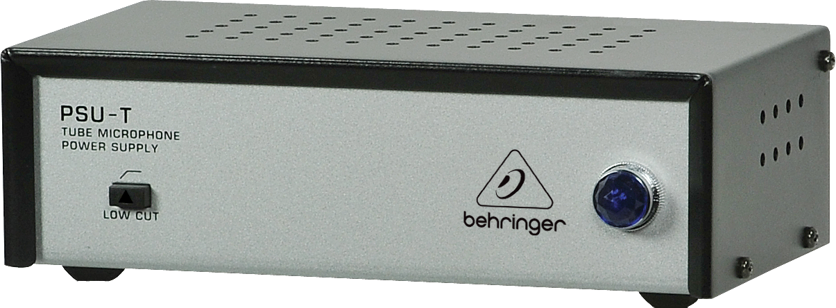 [HCM]Micro Phòng Thu Behringer T-1 - Hàng Chính Hãng