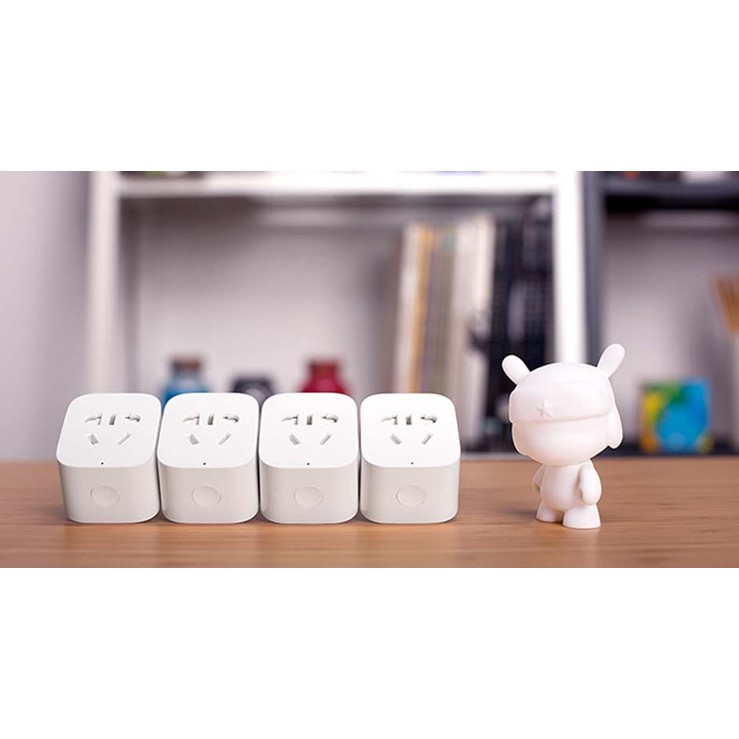Ổ cắm thông minh XIAOMI Smart Socket / Phiên bản Wifi