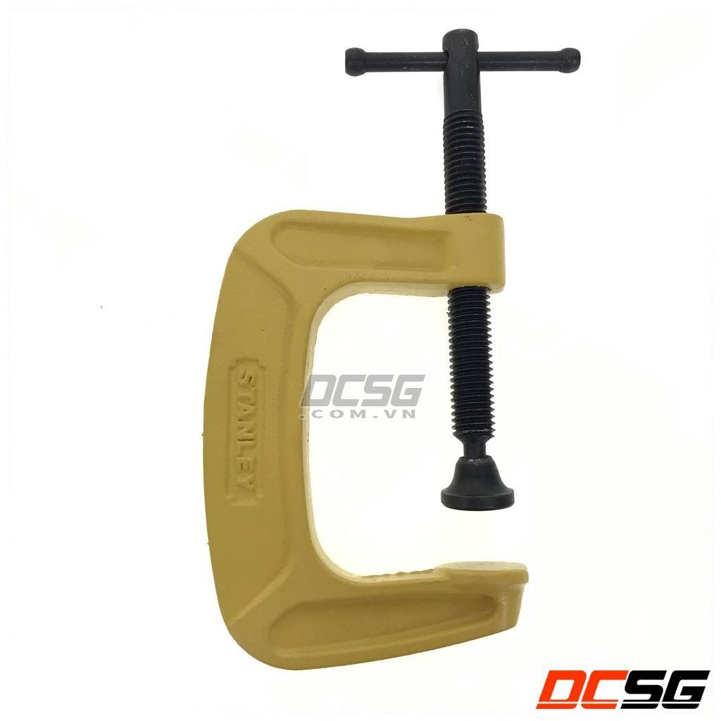 Cảo chữ C 2  (50x33mm) Stanley 83-032K