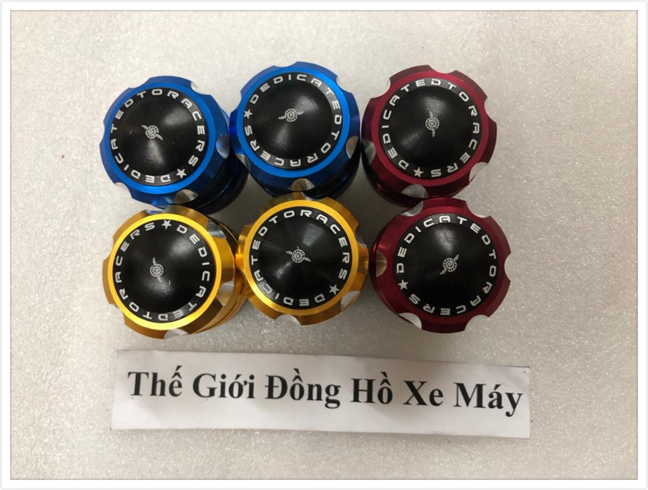 gù chống đổ trước xe máy rizoma K2