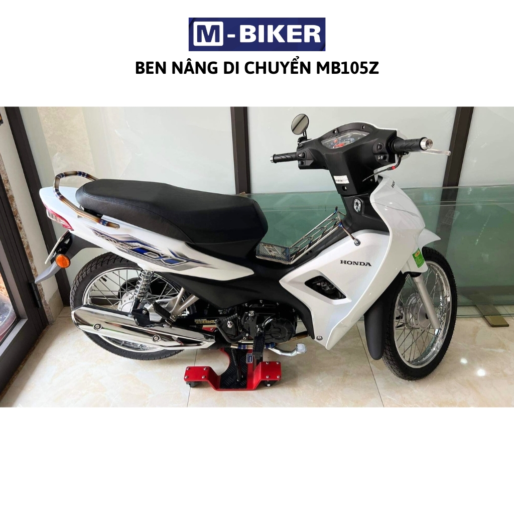 Ben nâng di chuyển mb105z