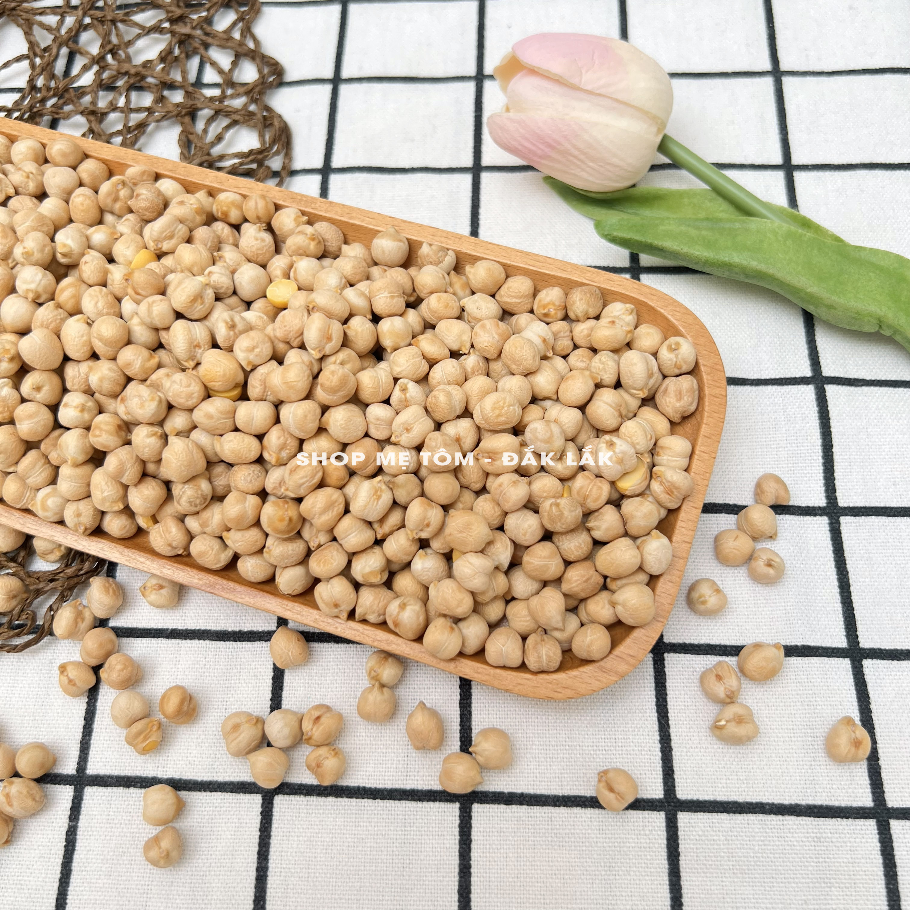 HẠT ĐẬU GÀ NHẬP KHẨU MỸ