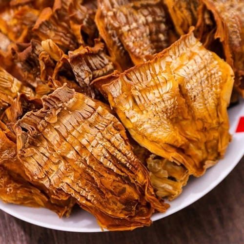 Măng Nứa Khô - Ngon - Loại I