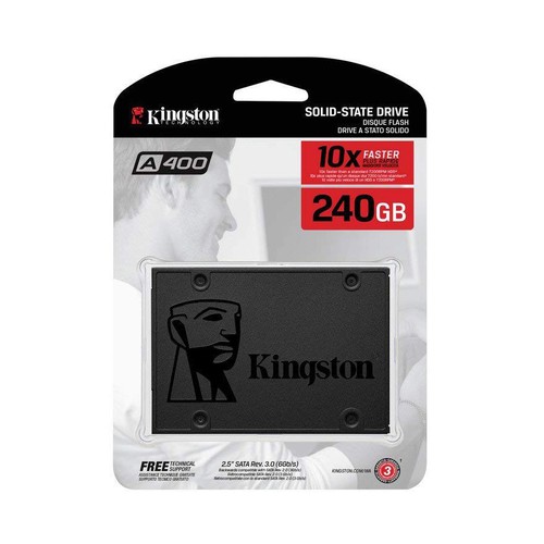 ổ cứng SSD Kingston 240GB