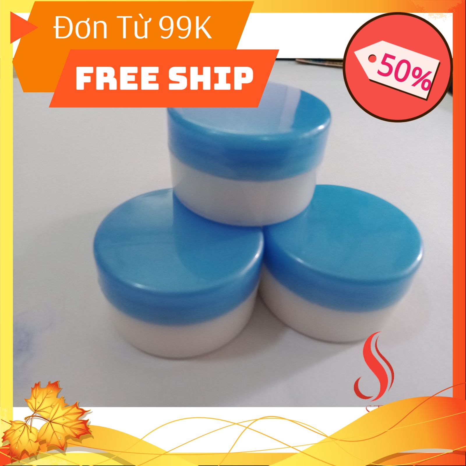 Mỡ bôi bao lụa sấy máy in lazer ❤️freeship❤️