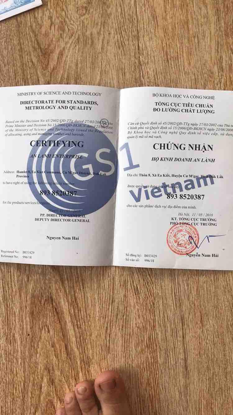 [HCM]Mỡ trăn dược liệu An Lành