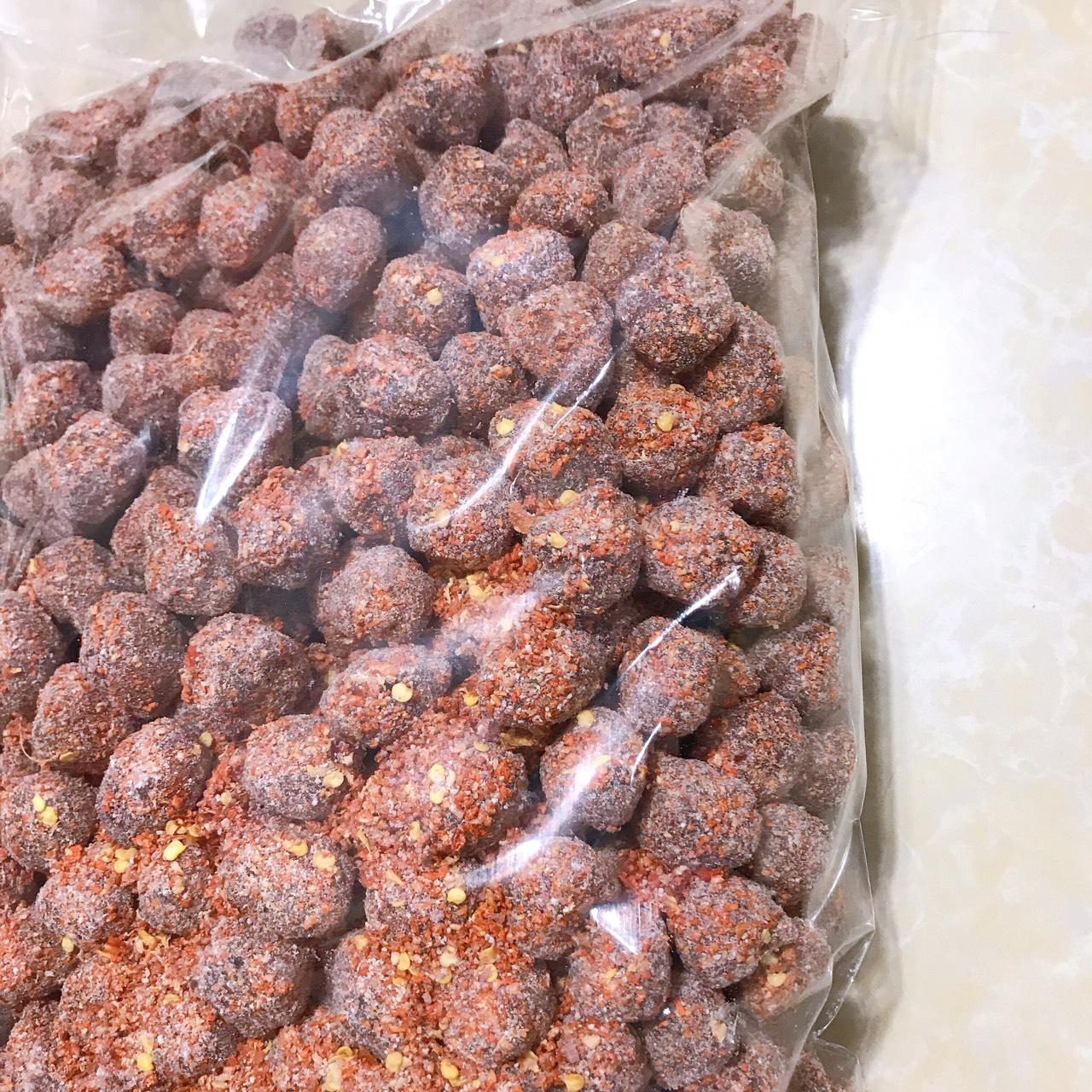 [500 gram] Me xí muội loại đặc biệt