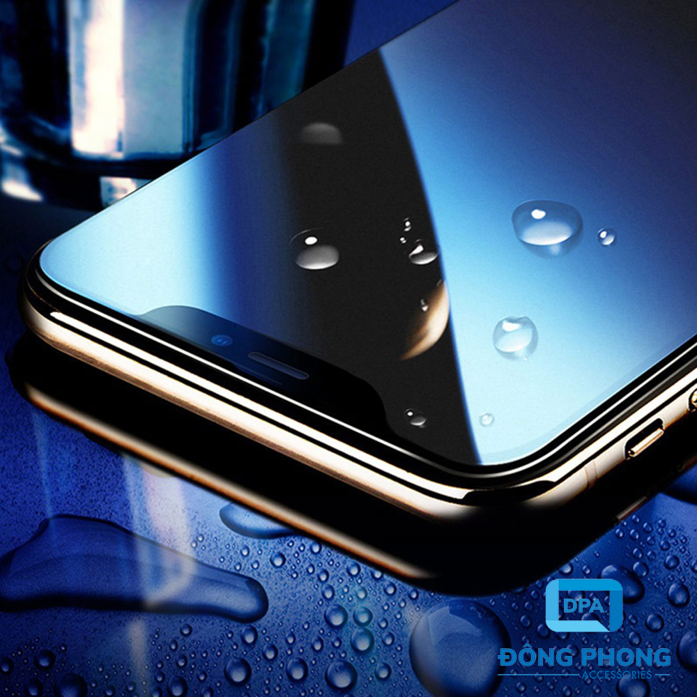 Miếng Dán Cường Lực iPhone Full Màn Hình Hoco G5 Chính Hãng
