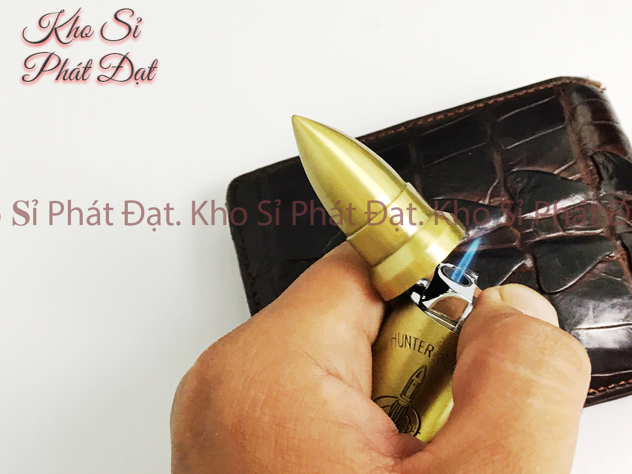 [HCM]BẬT LỬA KHÈ HÌNH VIÊN ĐAN LỚN - (XÀI GAS)