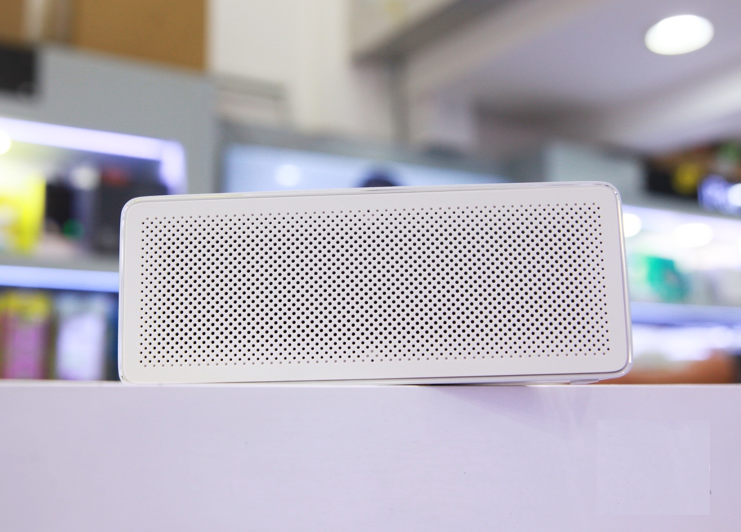 Loa Bluetooth Xiaomi Mi Square Box 2