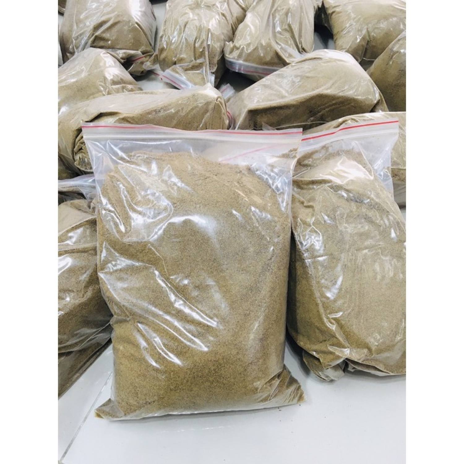 Cám câu cá túi 2kg