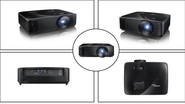 MÁY CHIẾU OPTOMA SA500