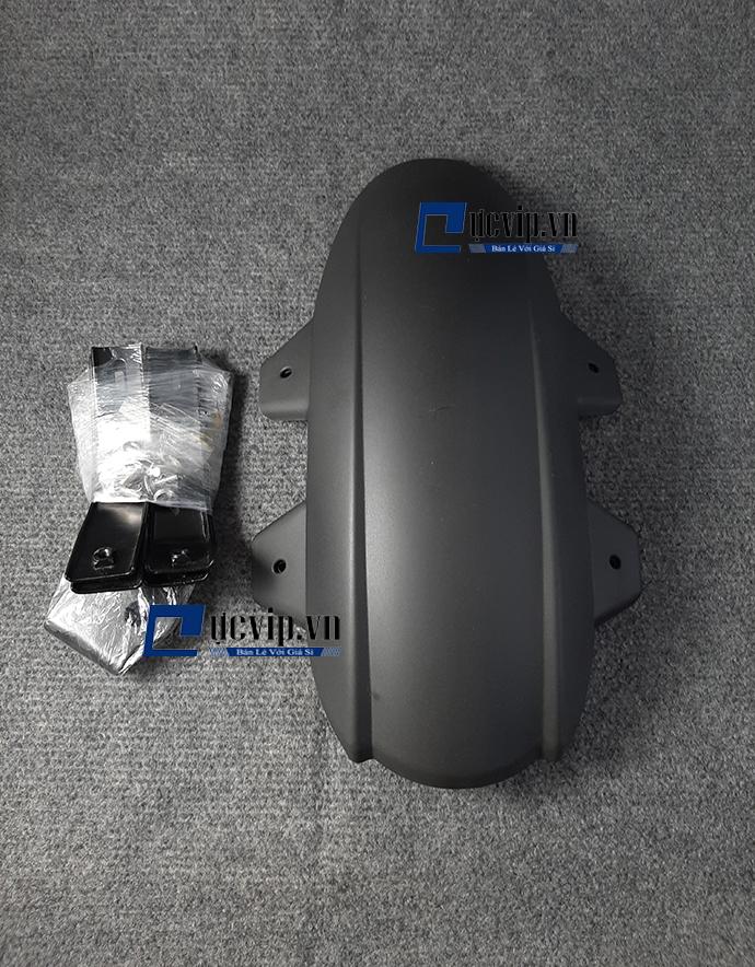 Dè chắn bùn 4 chân rời cho exciter 150 ms1574