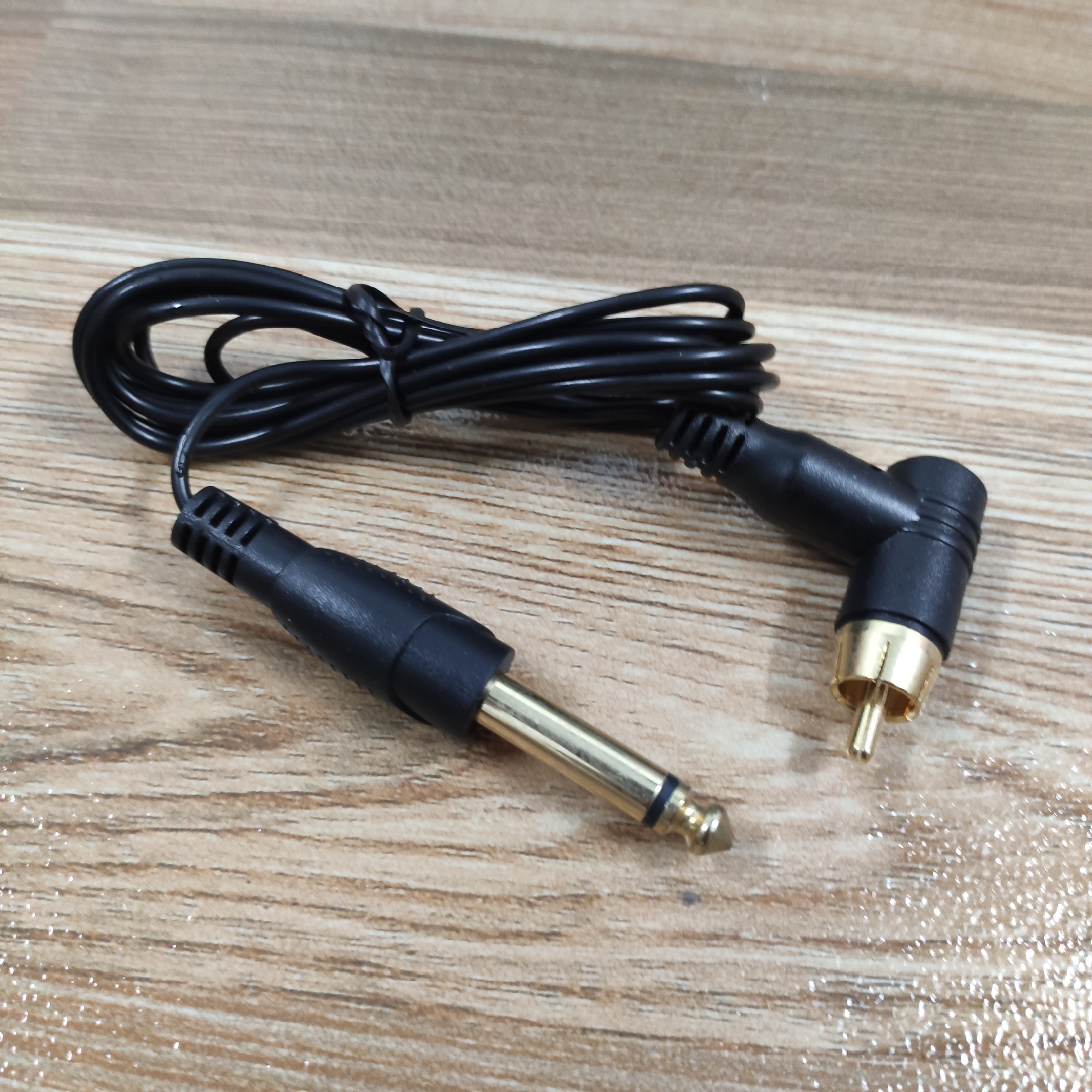 Dây RCA siêu nhẹ Dragon Fire dùng cho Máy Xăm Hình