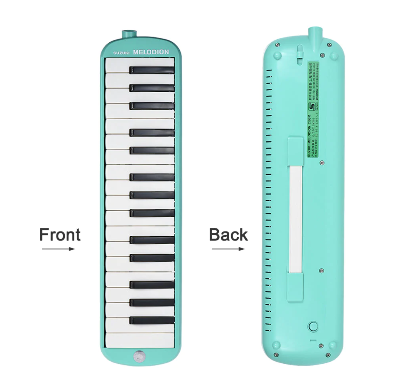 Kèn Melodion - Melodica Suzuki MX32D