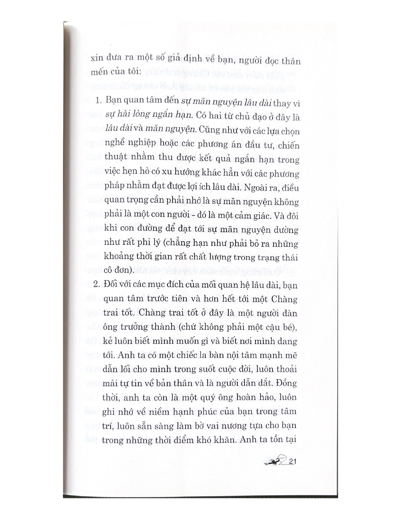 Sách - Đạo Hẹn Hò-Vanlangbooks
