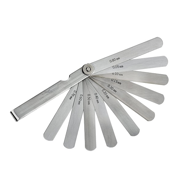 Bộ dưỡng đo bề dày mitutoyo 184-306s