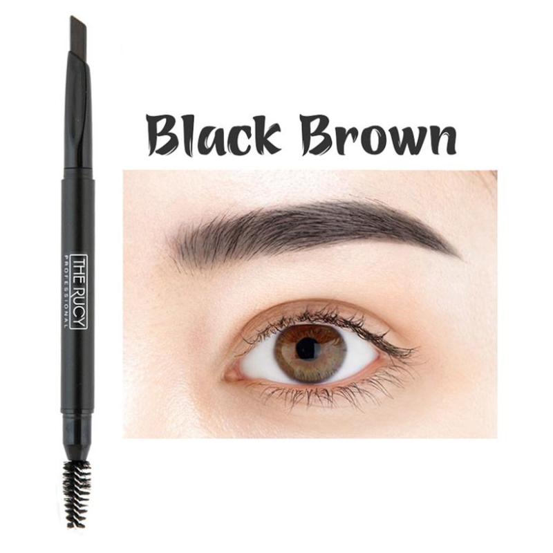 Chì kẻ chân mày The Rucy Auto Eye Brown 0.3g LKshop giá rẻ