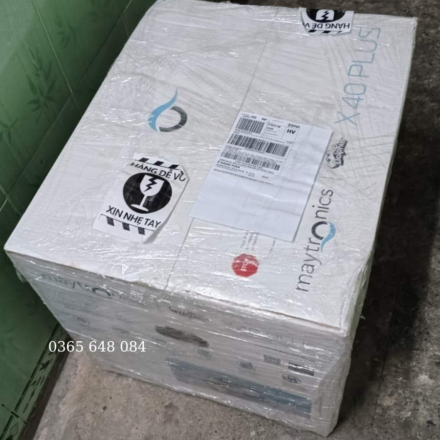 Robot vệ sinh hồ bơi Dolphin X40 Plus