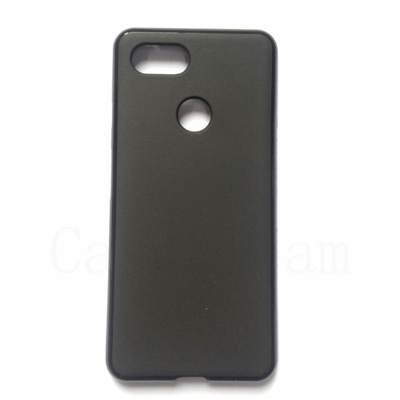 Google Pixel 3aXL Ốp lưng siêu mỏng cánh Noname 01 - Đây là Google Pixel 3 A X L