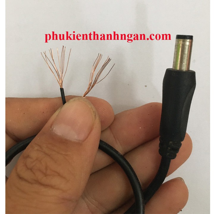 Combo 10 Jack Dc BÓC MÁY Cao Cấp - 10 Jack DC Bóc Máy - DC Bóc Máy