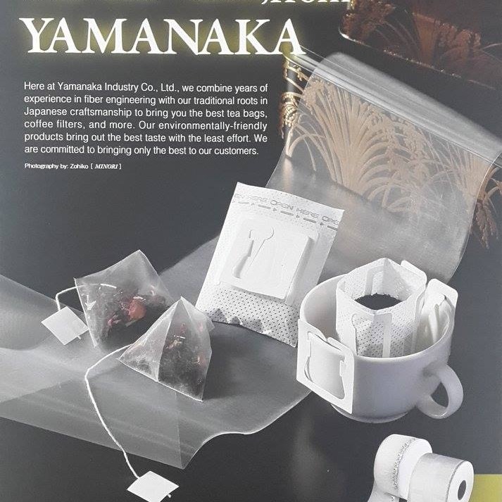 TÚI LỌC - PHIN GIẤY lọc Cà phê - Drip Coffee Filter