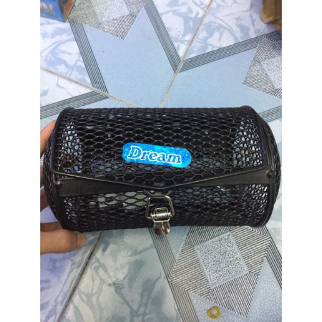 RỔ TRỐNG DREAM + WAVE + RS