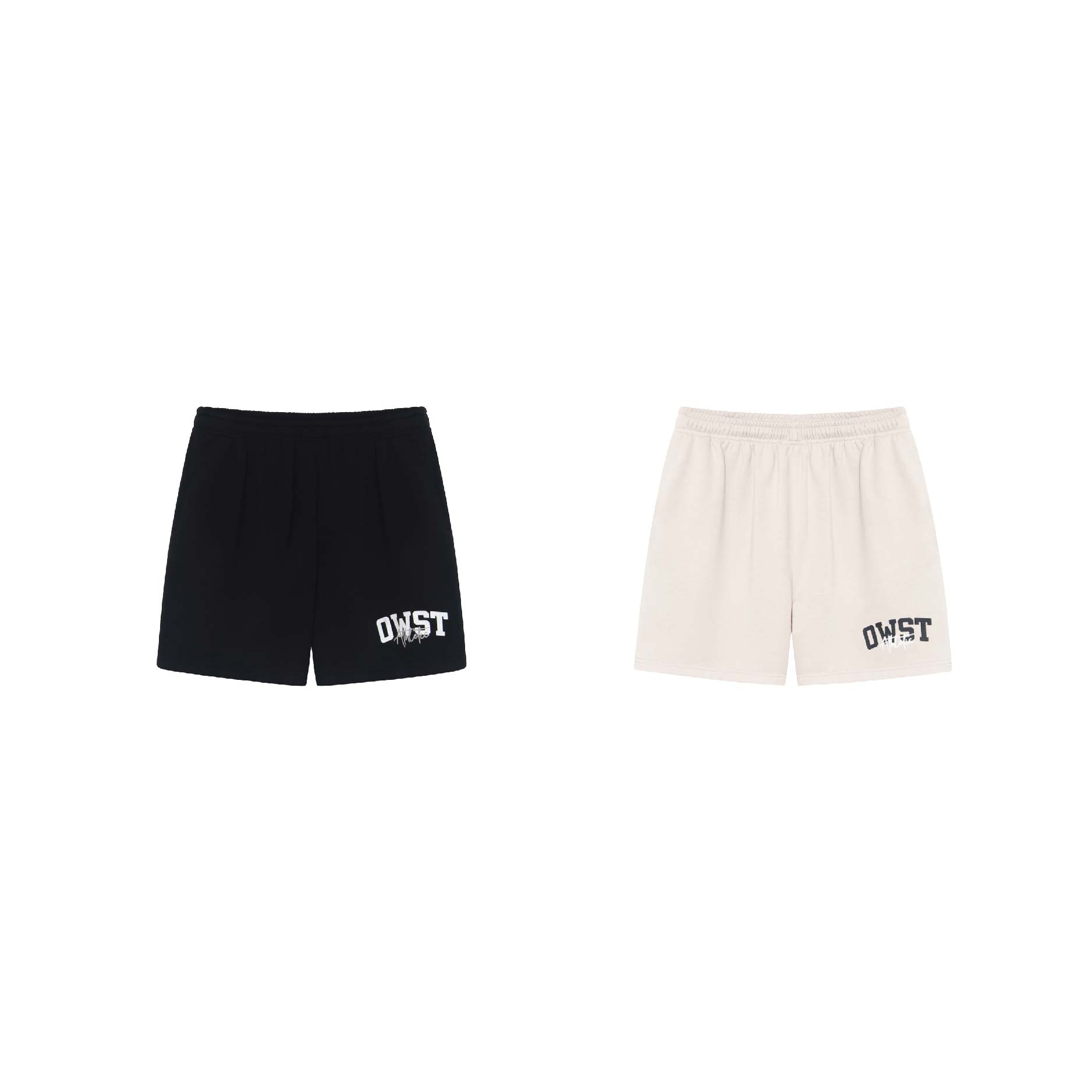 Quần Oh Wonder Studio Athletic Sporty Short