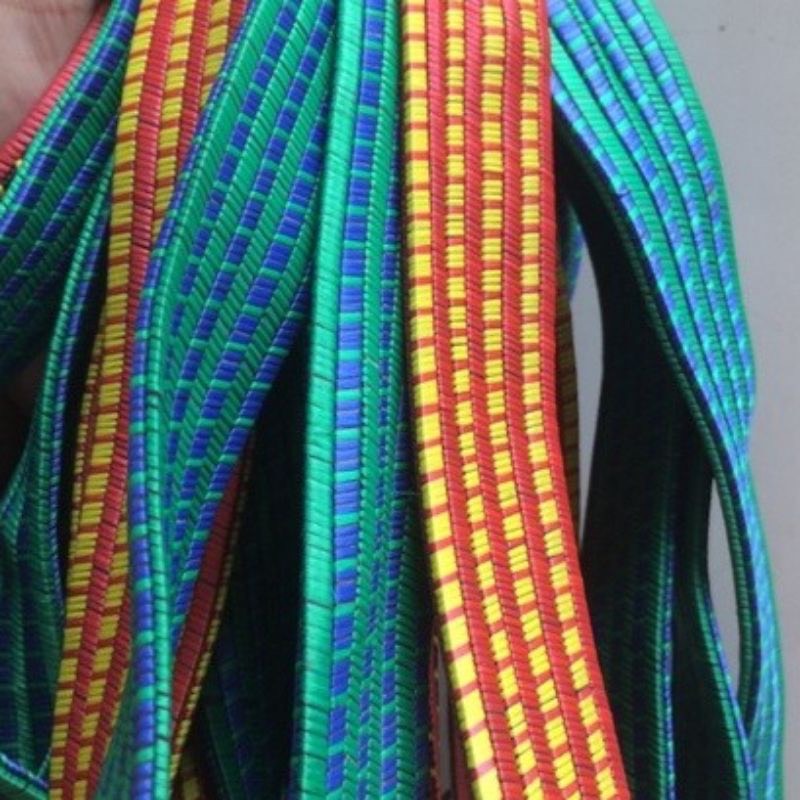 Dây baga , dây ràng buộc hàng hóa