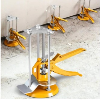 Kích nâng gạch ốp lát tường, con đội kê gạch men ốp tường Loại 3 Trụ Hàng loại 1