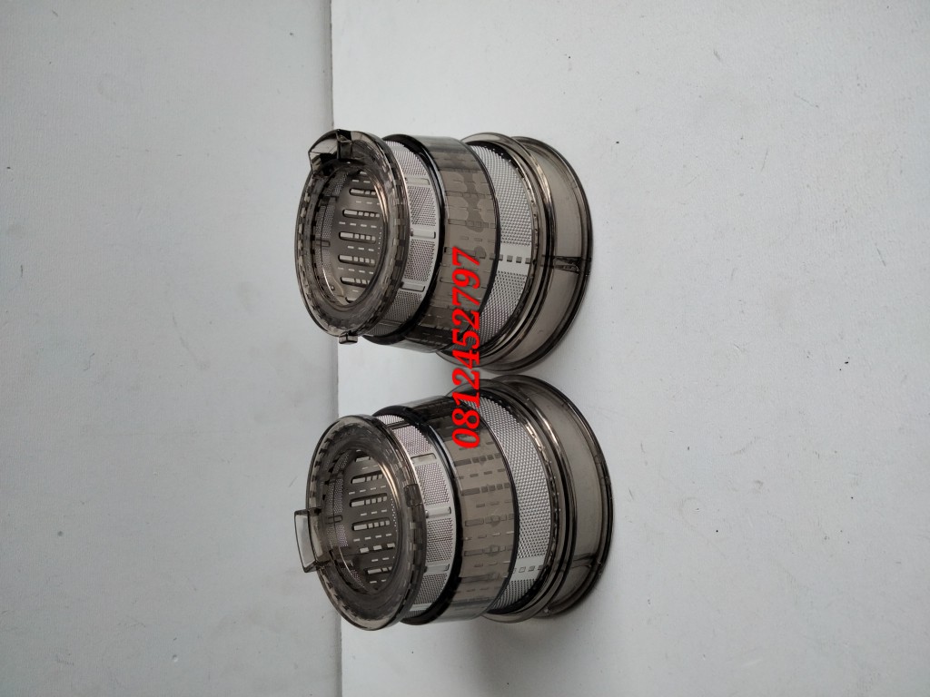 Phụ kiện máy ép chậm hongxin RH512