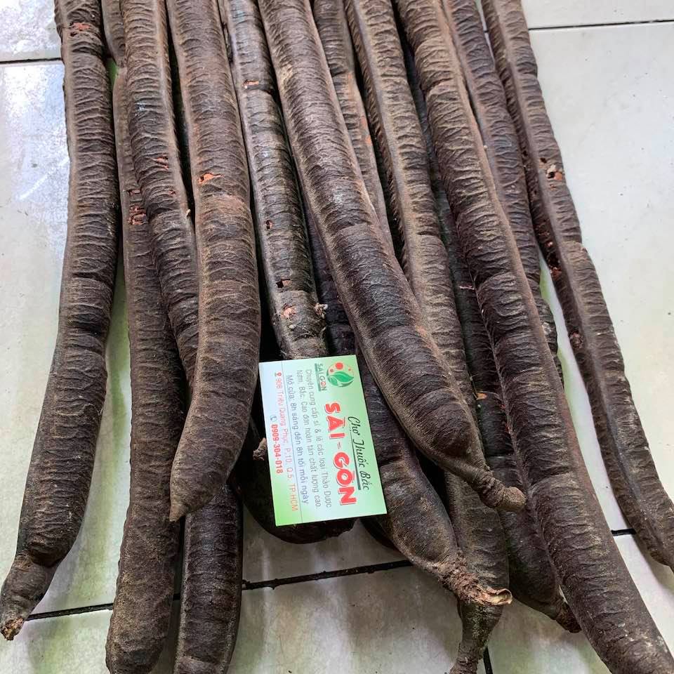 Trái Ô Môi 500gram