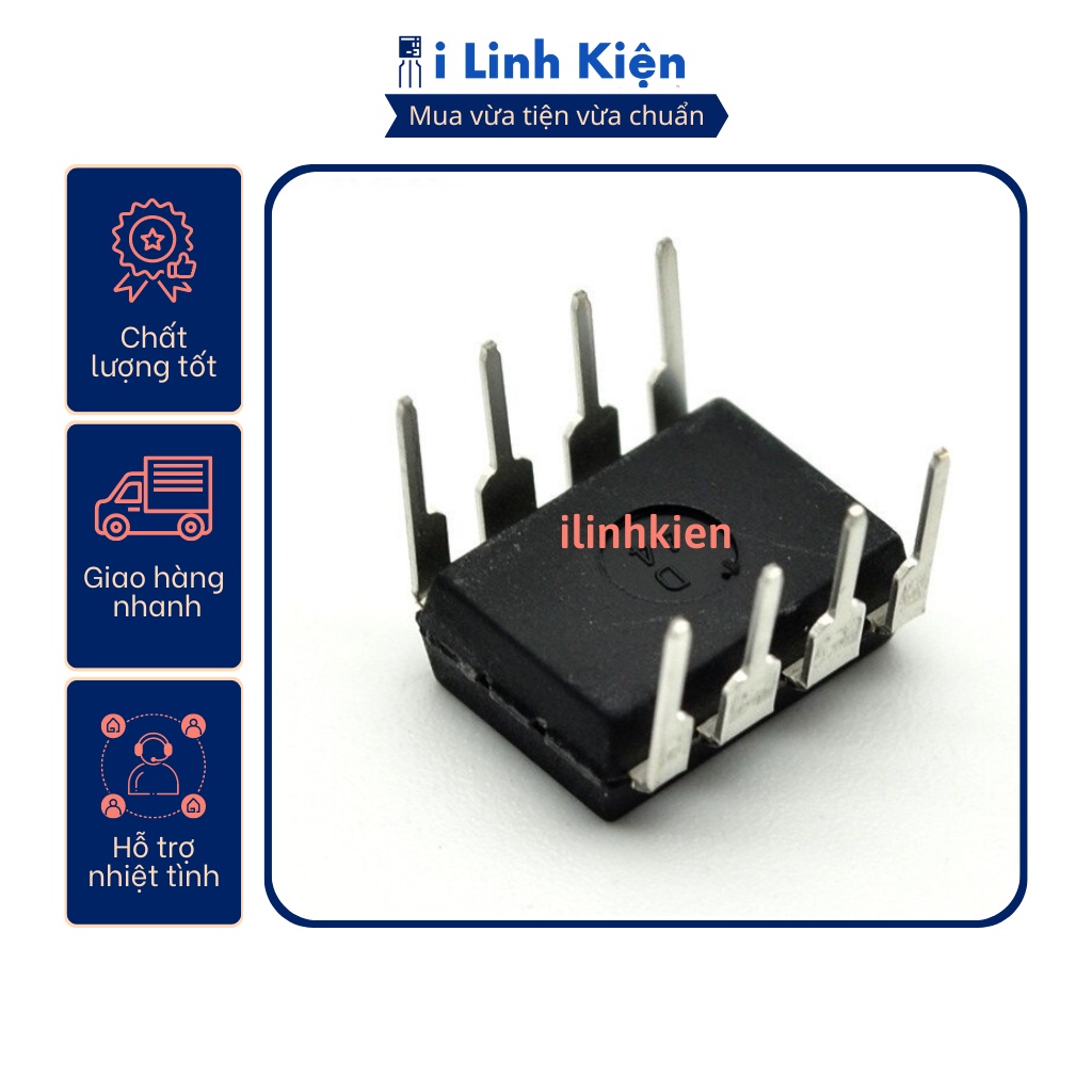 UC3846 UC3846N DIP-16 chất lượng tốt