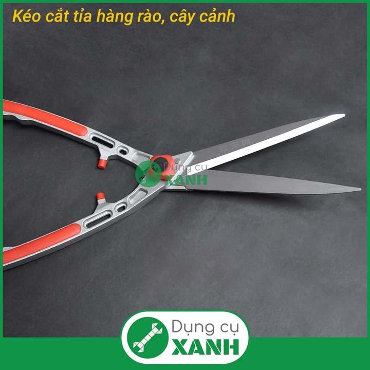 Kéo cắt tỉa cây cảnh Đài Loan