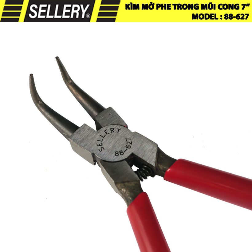 Kìm mở phe Sellery 88-627