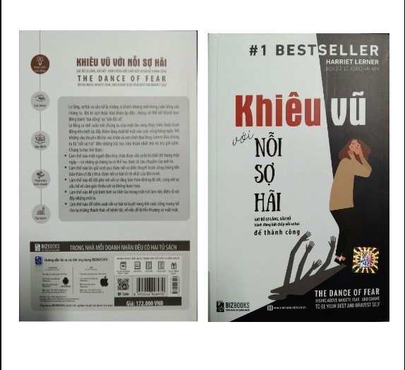 Khiêu Vũ Với Nỗi Sợ Hãi