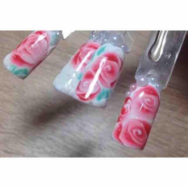 Top loang gel