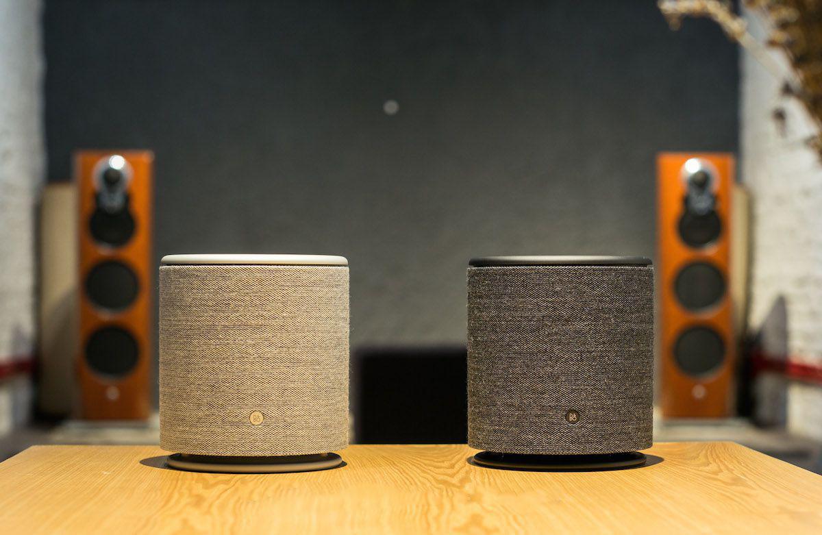 Loa B&O Beoplay M5