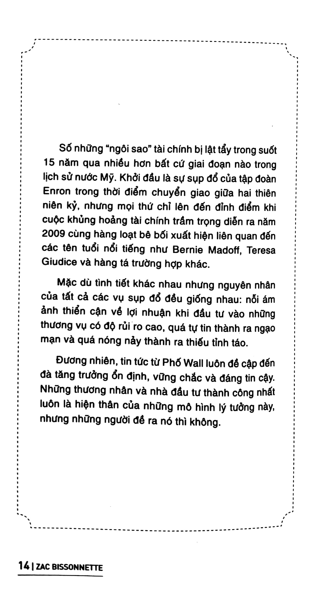 Fahasa - Những Bậc Thầy Ngụy Tạo