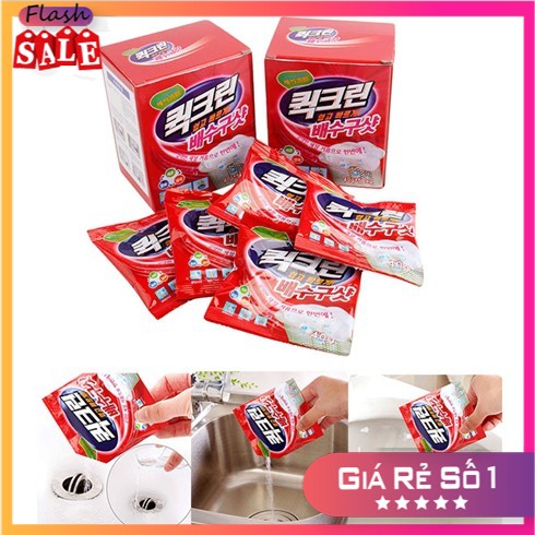 [ CÓ HÌNH ẢNH THỰC TẾ ] Bột thông tắc cống hàn quốc đa năng, Bột thông cống loại cực mạnh, thông tắc bồn cầu, bồn vệ sinh cực mạnh, bot thong cong