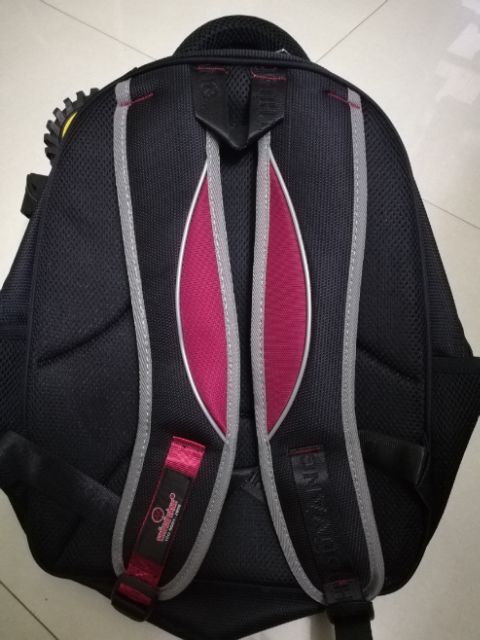 Ba Lô Thủ Đô Vàng Bl 110