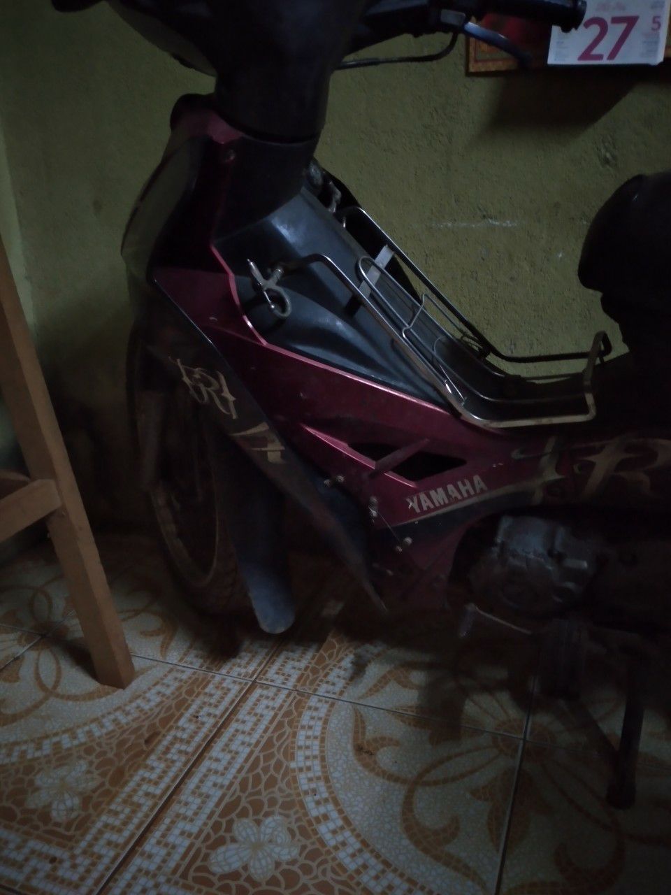 nắp thăm nhớt sirius